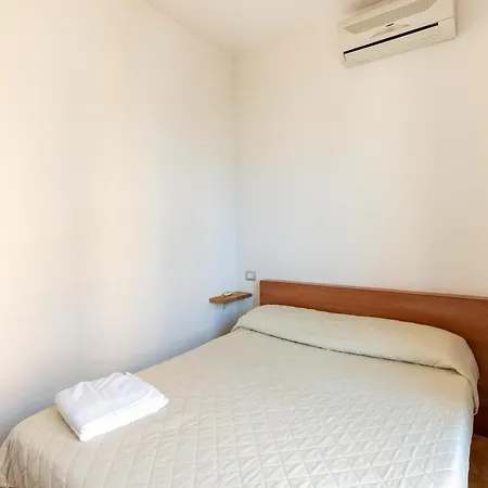 Appartement In With Patio Castelsardo