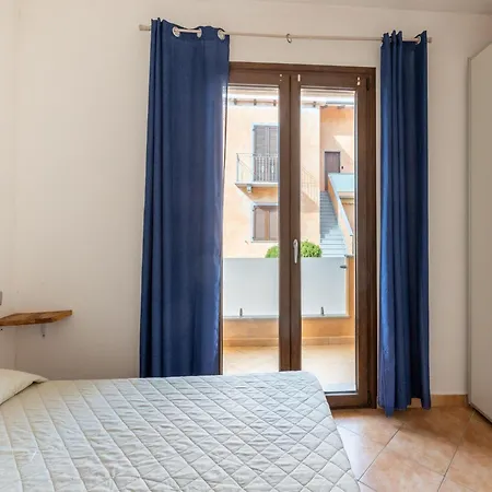 In With Patio Appartement *