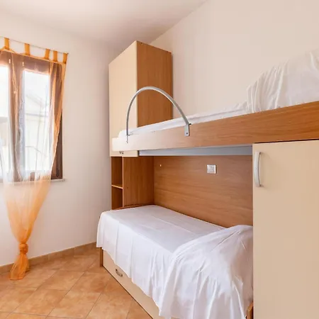 Appartement In With Patio Castelsardo