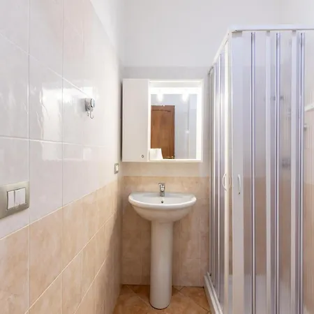Appartement In With Patio Castelsardo